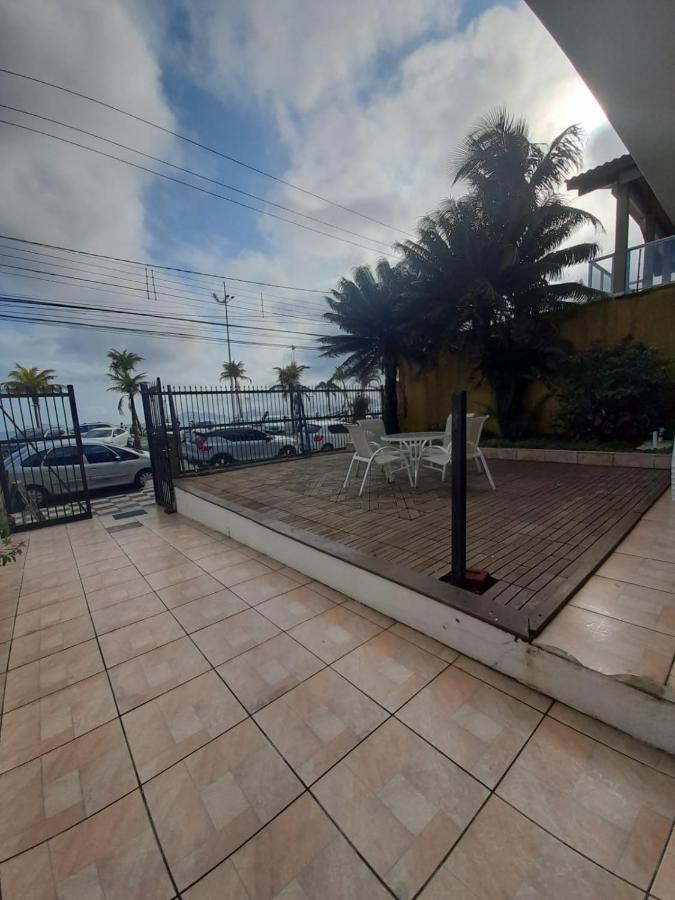 Cantinho Do Hotel Guaruja
